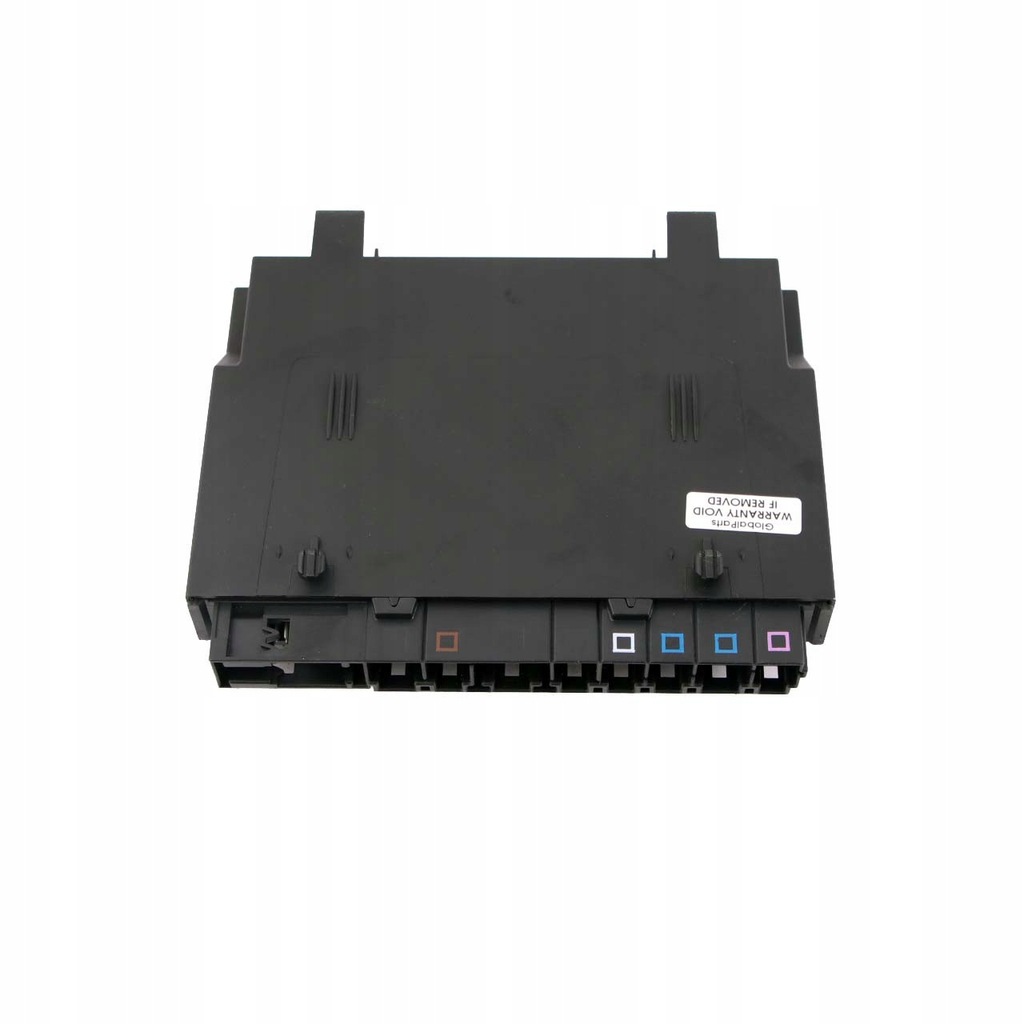 фото №9, Bmw e70 e84 e87 e90 e91 модуль блок керування сидіння 9196935