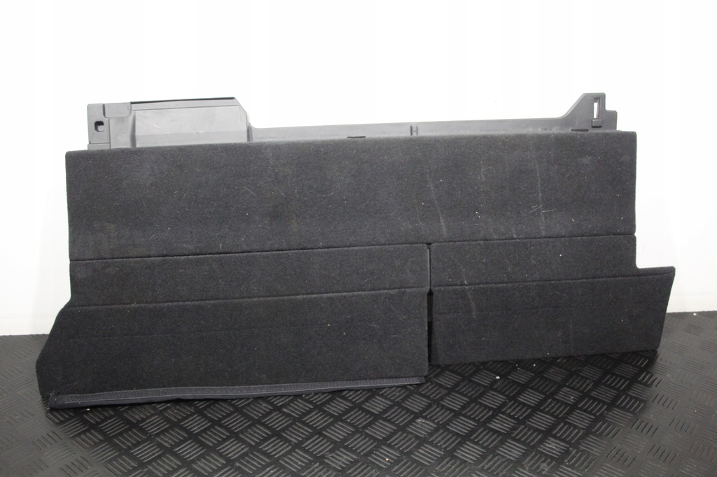 фото №1, Підлога багажника оббивка lexus ct200h 58415-76010