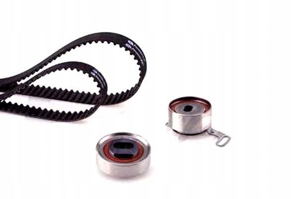 фото №2, Набір ремінь розподільного валу honda accord v accord vi ody