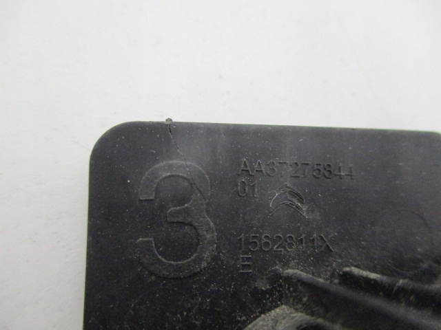 фото №5, Citroen ds5 держатель датчика парковки заднего вида pdc aa37275844 1562811x