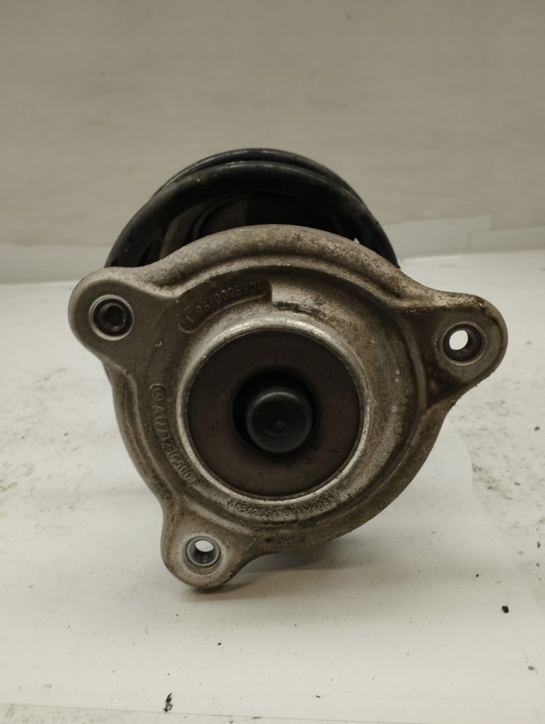 фото №9, Mercedes w177 amg a35 амортизатор амортизаторна стійка перед лівий a1773202502