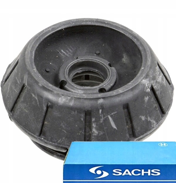 фото №1, Подушка амортизатора перед do citroen c1 ii 1.2