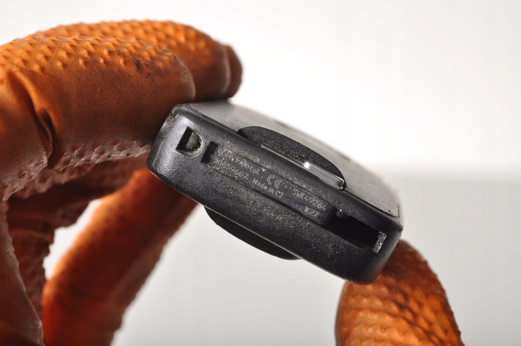 фото №7, Volvo xc60 s60 ii v60 v40 ii замок запалювання ключ 30659639