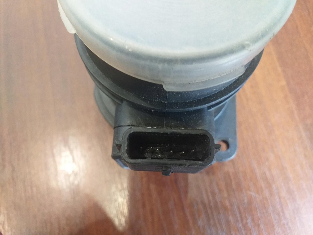 фото №7, Расходомер am1 434720771 renault opel 2.0