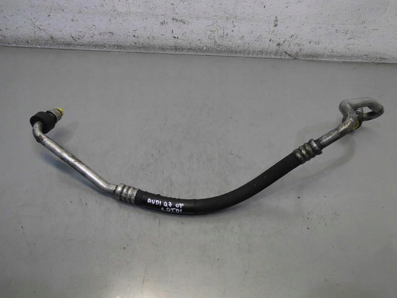 фото №1, Wąż трубка кондиционера audi q7 4l 3.0 tdi