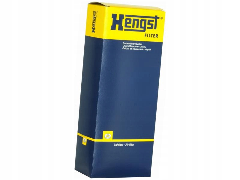 фото №1, Фильтр воздуха alfa romeo tonale 1.6