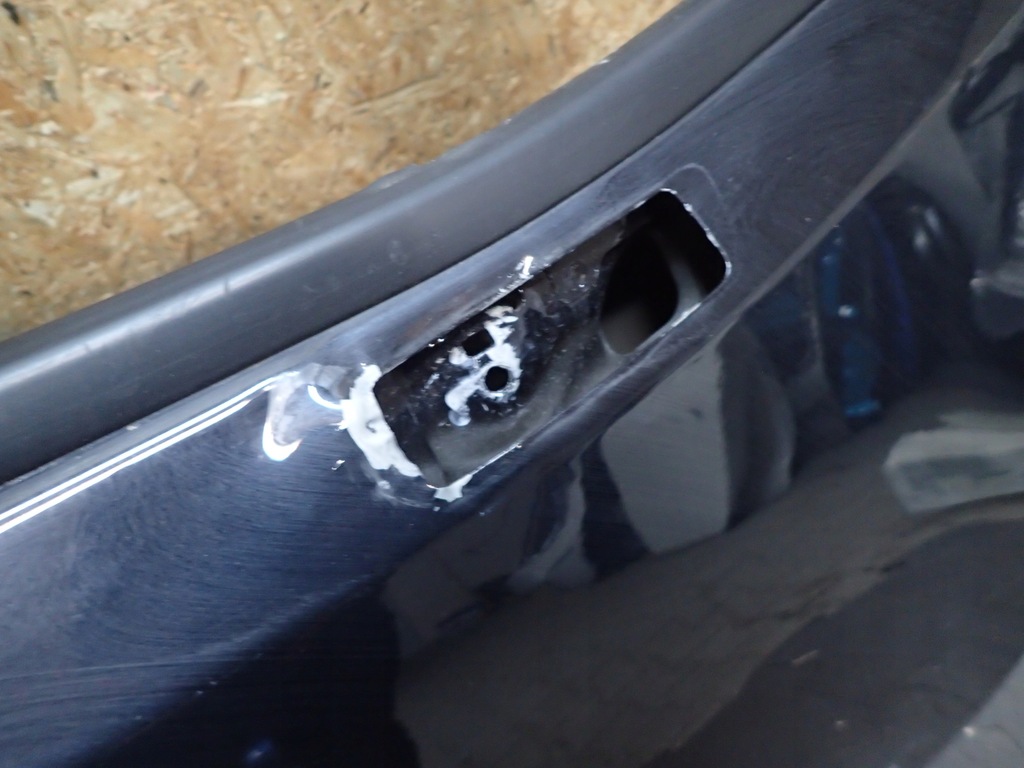 фото №4, Дверь перед правое jeep renegade