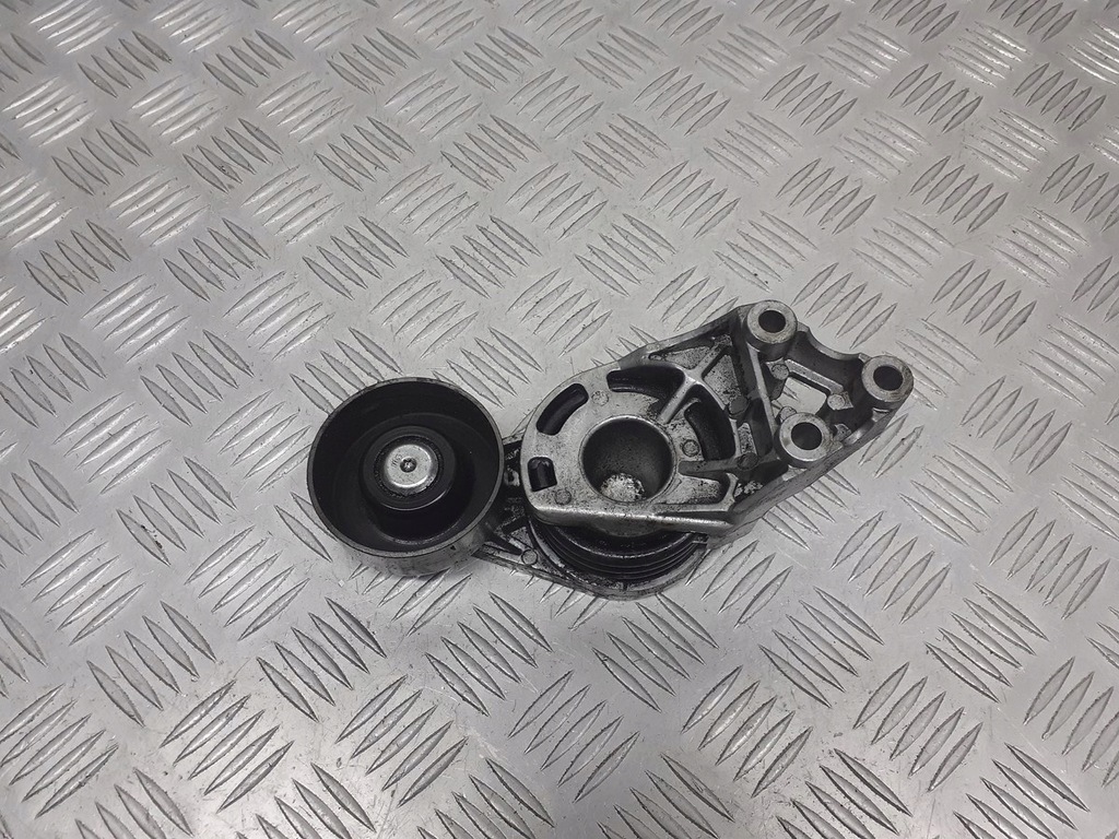 фото №1, Натягувач ремінь skoda roomster 1.4 tdi