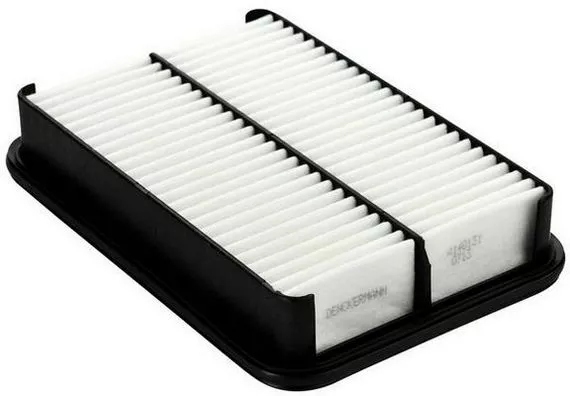 фото №2, Фільтр повітря toyota previa 2.4 90- denckermann