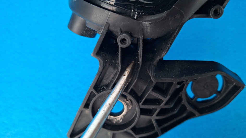 фото №13, Peugeot 208 ii 19- лампа левая передняя led