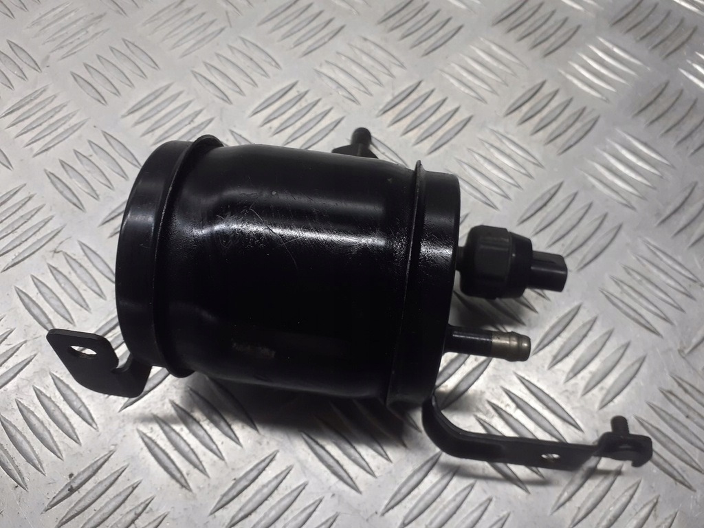 фото №1, Корпус фільтра пального toyota corolla verso ii 2.0 d4d