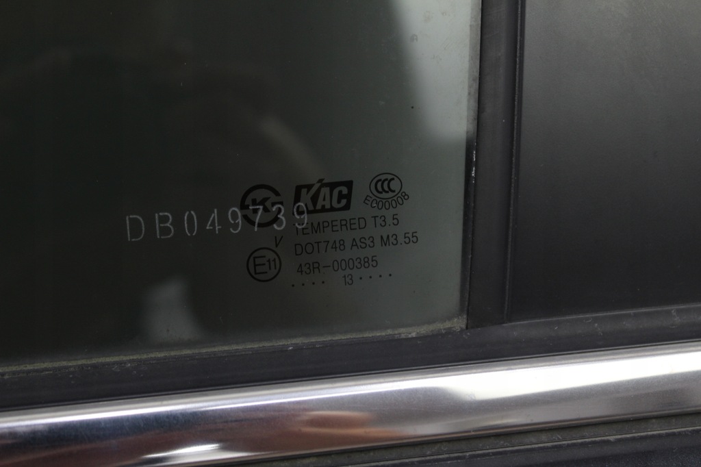 фото №5, Captiva дверь задняя левая gar as3 13r