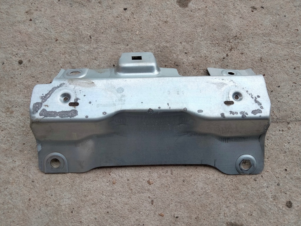 фото №1, Кронштейн ручка стельовий основа vw t5 7h5858687g