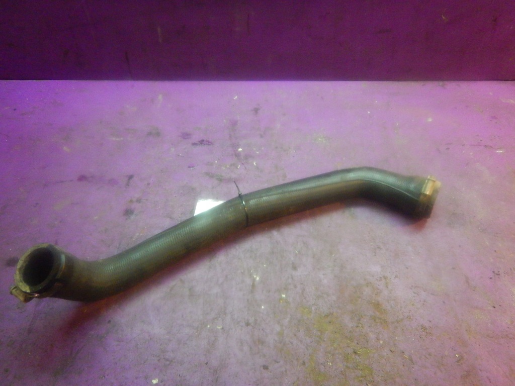 фото №2, Vivaro i a 1,9 dti шланг wąż труба интеркулер