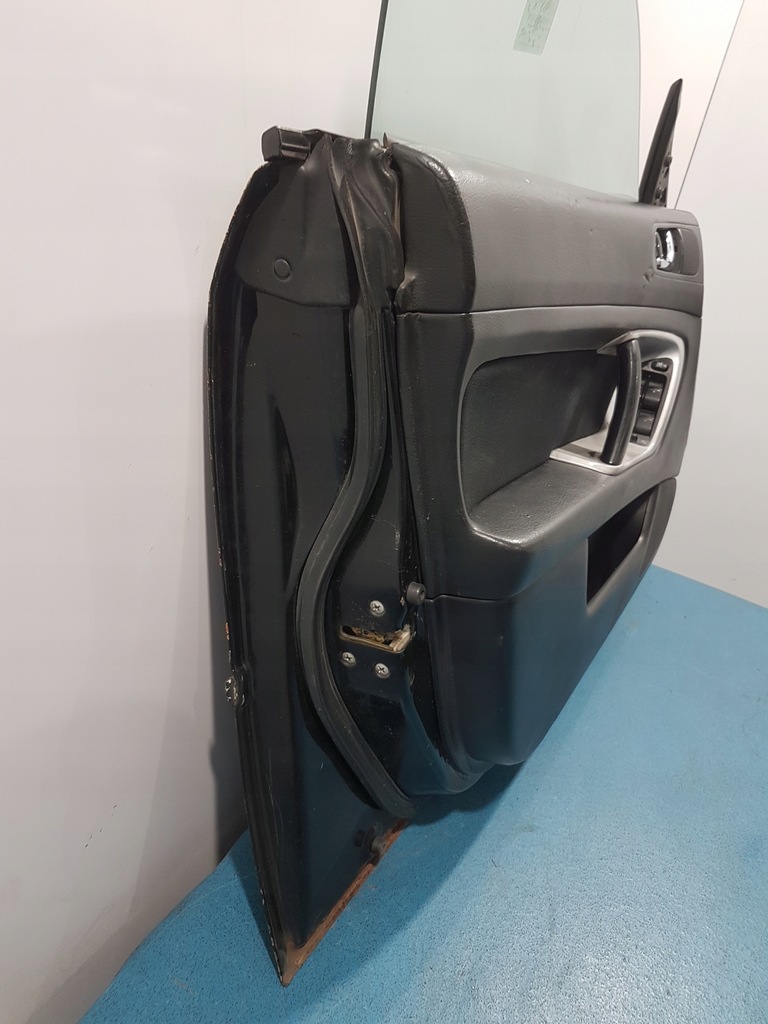 фото №9, Subaru legacy iv дверь перед левая 32j