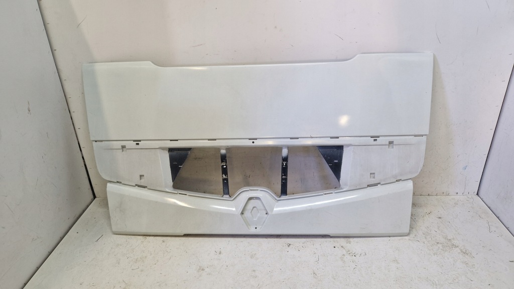 Купить Капот решётка радиатора кабины renault premium dxi 5010578287