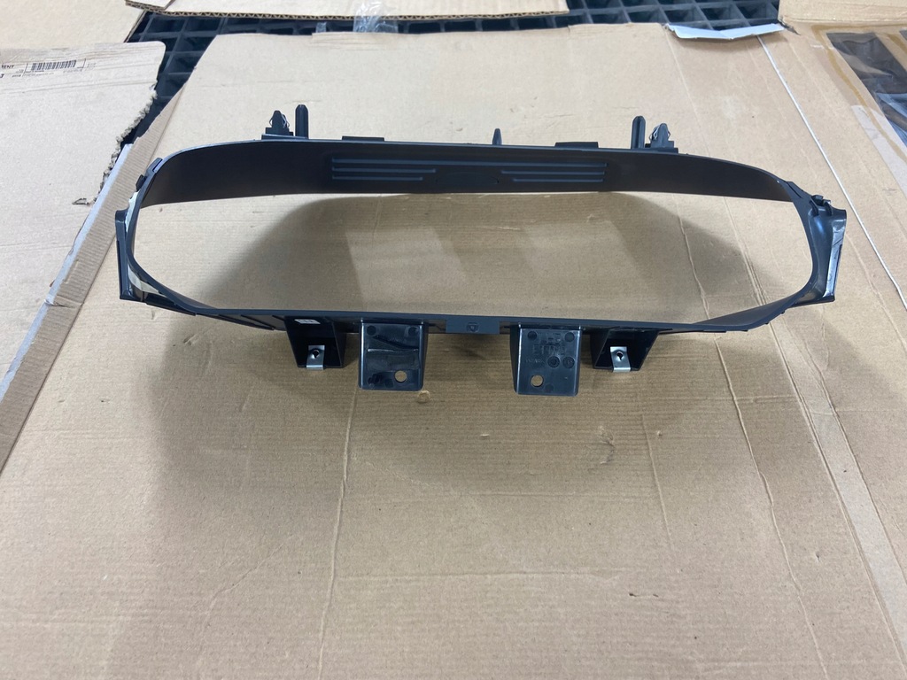 фото №3, Рамка спидометра evoque ii l551 19k10a894ac9