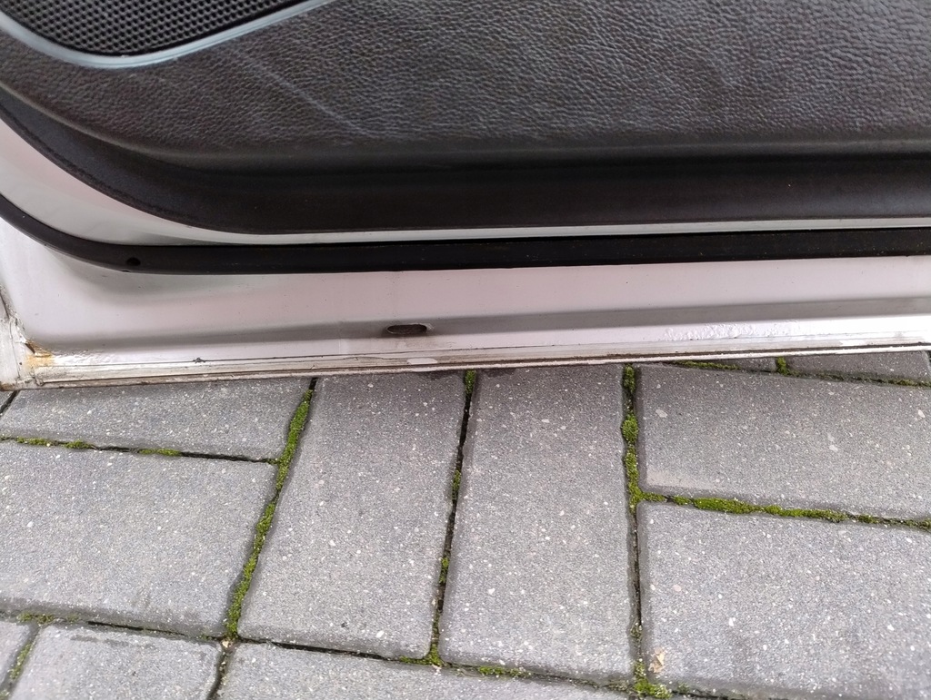 фото №14, Дверь правый перед правое передние opel astra j z176