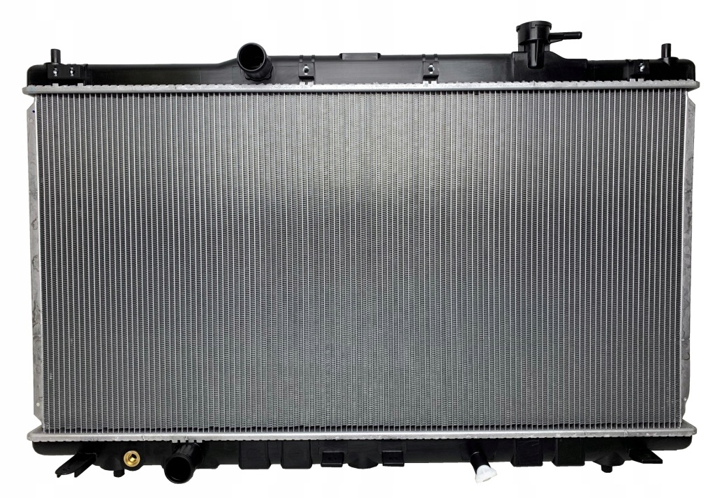 Купить Радиатор воды honda accord 2013 - 2017 америка