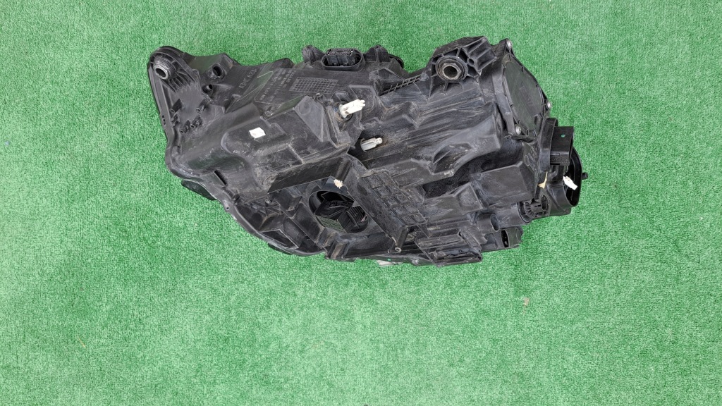 фото №4, Audi a3 8v0 lift full led лампа передняя