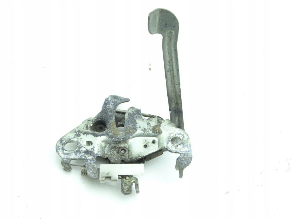 фото №1, Peugeot 108 14-22 замок капот europa