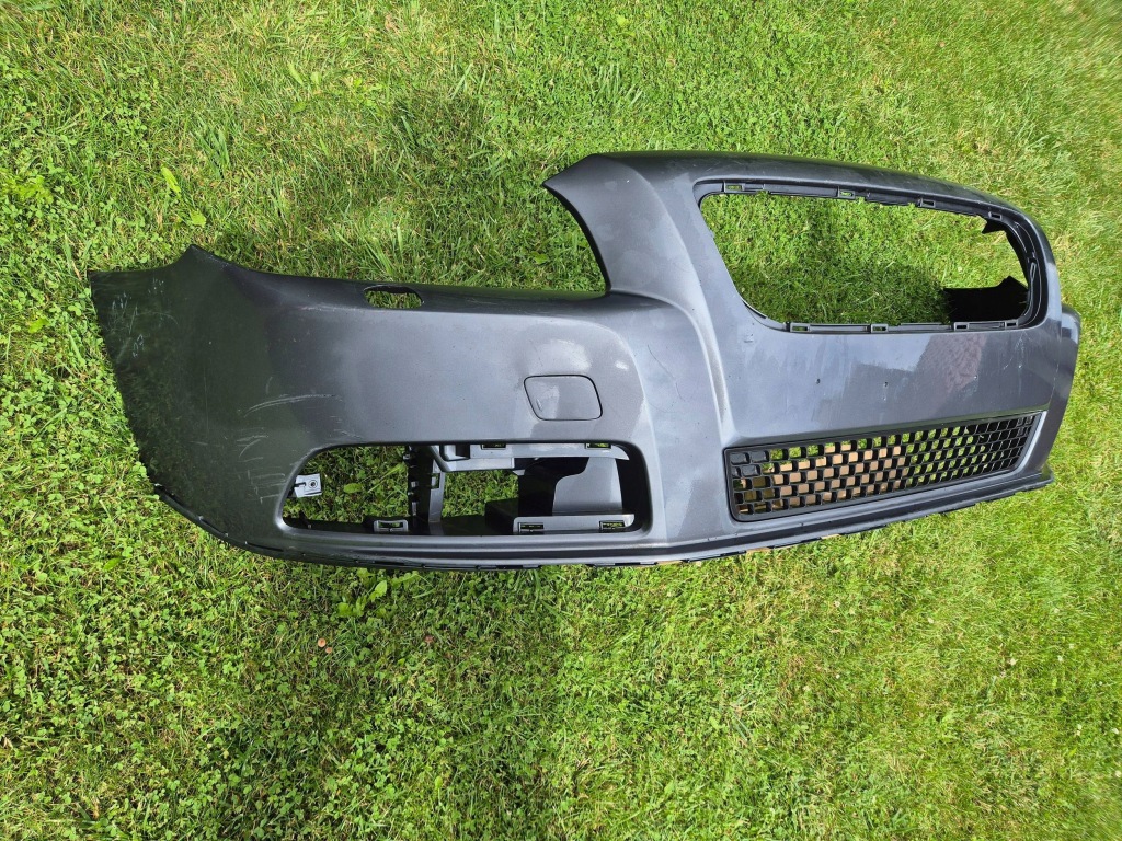 фото №1, Volvo v70 2010 з передній бампер передній