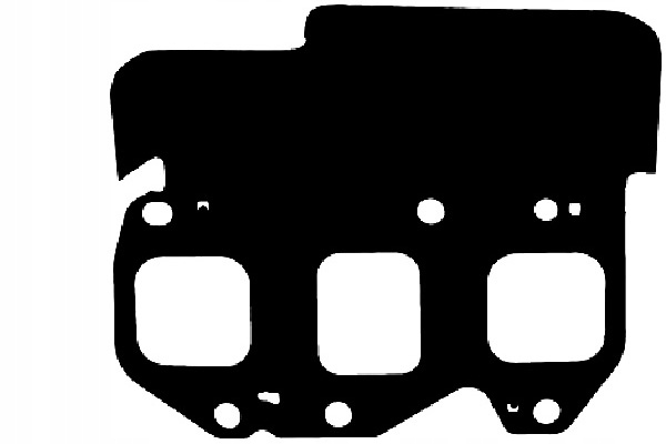 фото №9, Victor reinz 71-39042-00 прокладка, колектор випускний