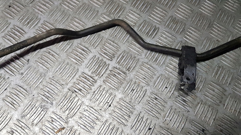 фото №9, Bmw e38 740 шланг масляний коробки передач