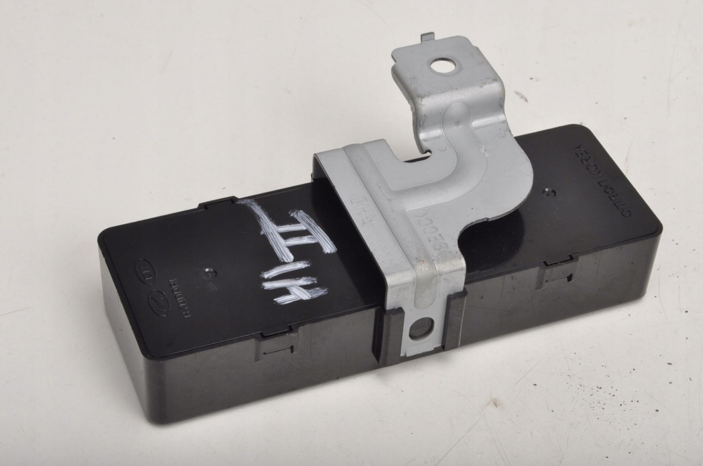 фото №1, Hyundai h1 ii модуль блок управления 95230-4h315