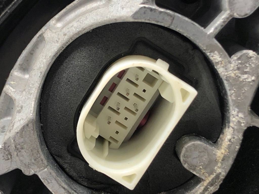 фото №4, Зеркало правый mini countryman r60 хэтчбек 10-16