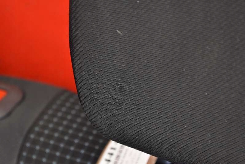 фото №5, Сиденье сиденья комплект eu suzuki swift 4 iv mk6 3d 04-10