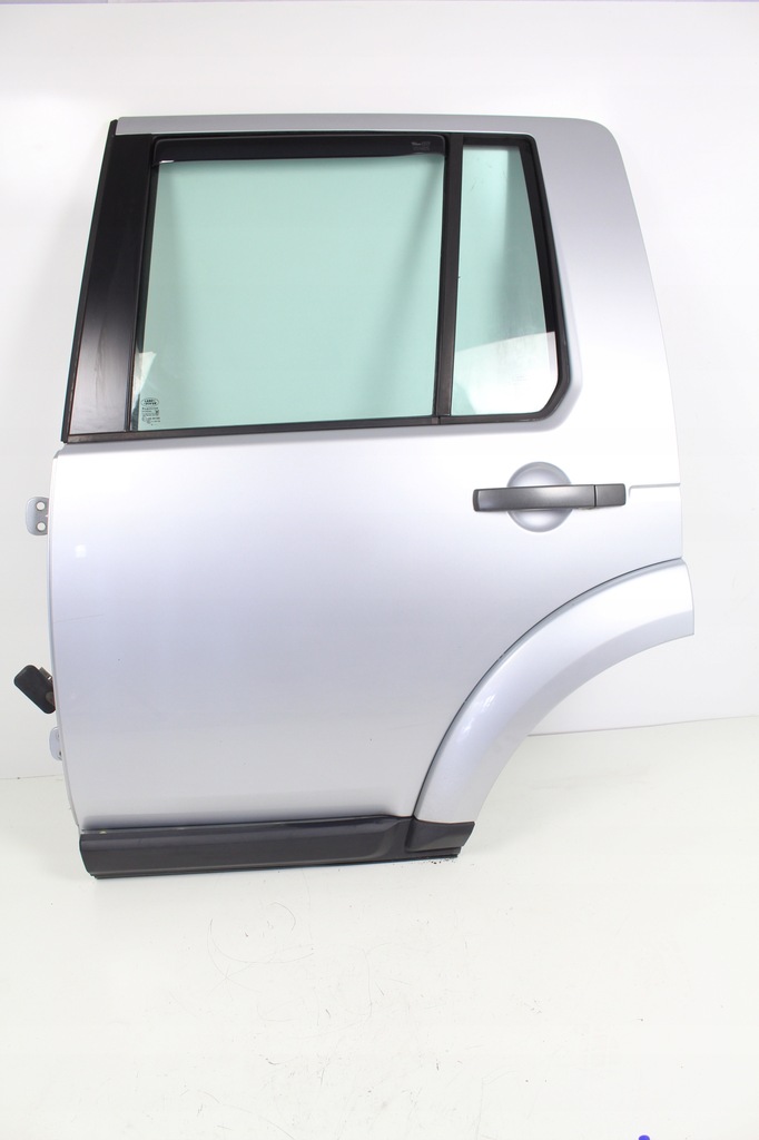 фото №1, Дверь левый задняя discovery iv 09r. lak. lrc798