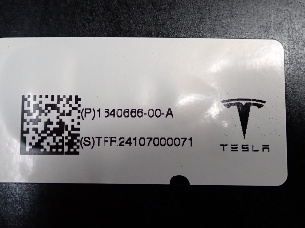 Комплект радіатор води кондиціонера вентилятор tesla y 514 km 1640666-00 Київ