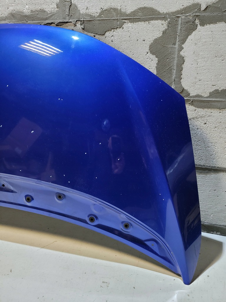 фото №6, Капот jazz 4 iv 15-20