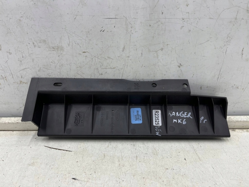 фото №1, Ford ranger iv lift воздуховод воздуха правая lb3b-19e670-b