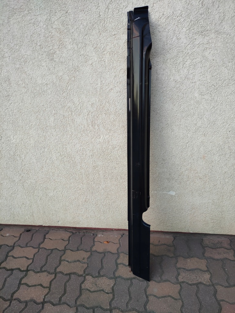 фото №1, Поріг opel kadet e лівий 2/3 двері