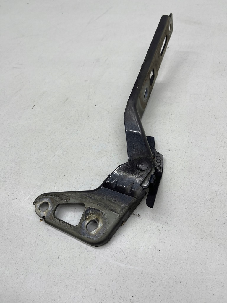 фото №11, Audi q7 4l петля петли капот левый цвет lz7l