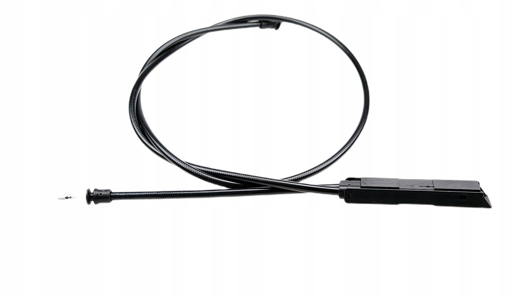 фото №10, Трос открывания капот mercedes c klasa w203 clk w209 оригинальный номер a2038800459