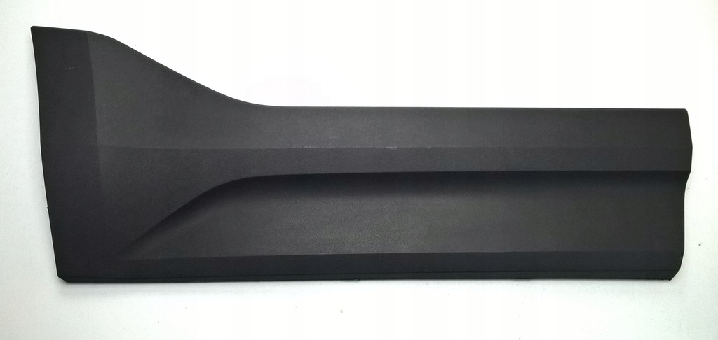 фото №1, Volvo xc40 2017-2021 молдинг дверь правая задняя oryg