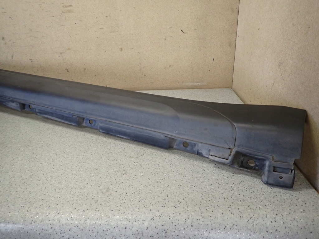 фото №5, Suzuki sx4 s-cross 13-16 молдинг порог правая