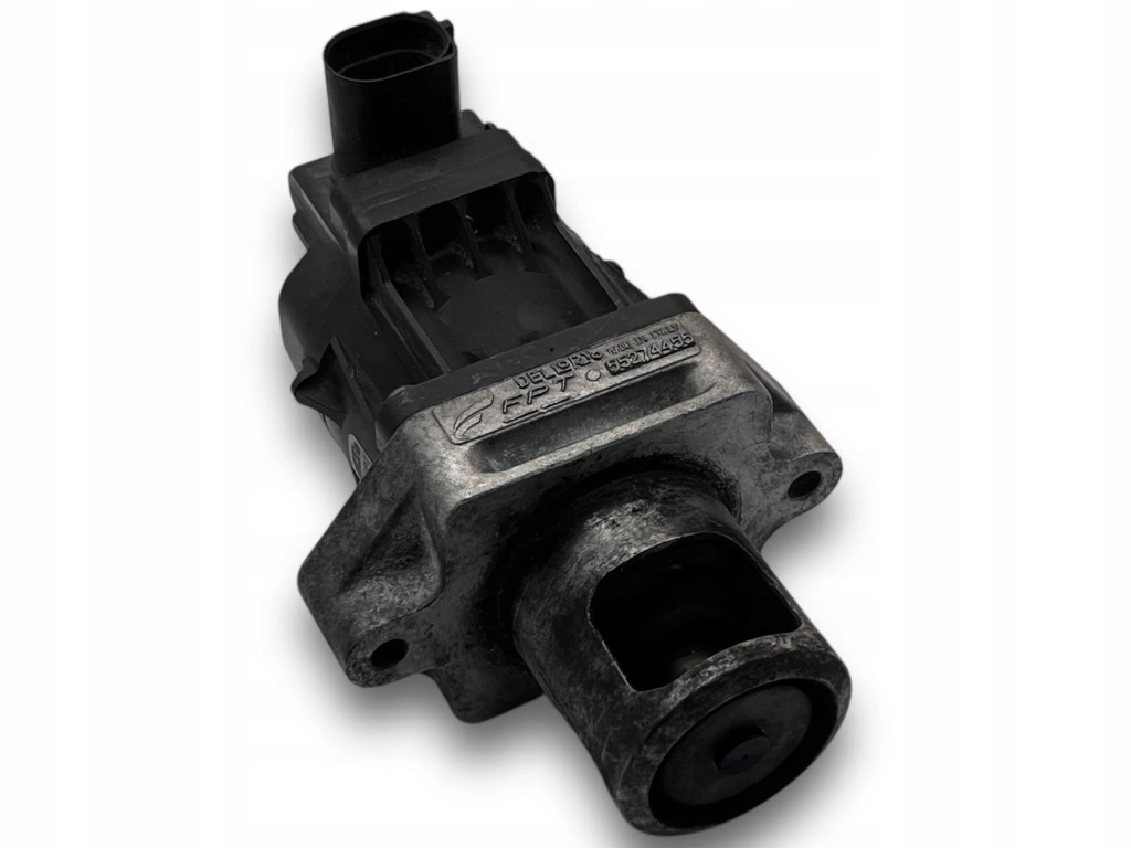 Клапан egr jeep renegade 14- 15199, egva1fpt 2.0 crd $j Доставка