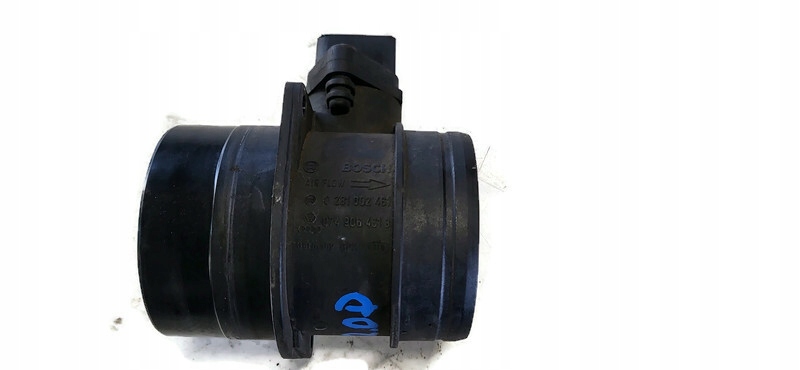 фото №1, Skoda octavia ii 06r расходомер 0281002463