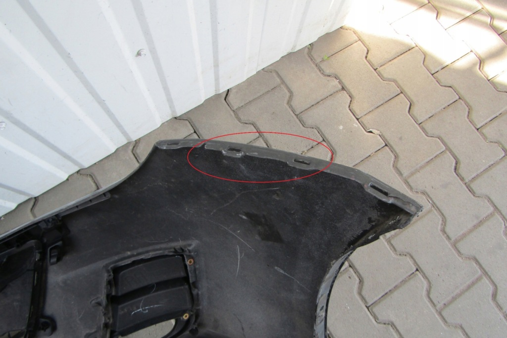 Бампер перед передний mazda 3 ii 08-11 в Украине