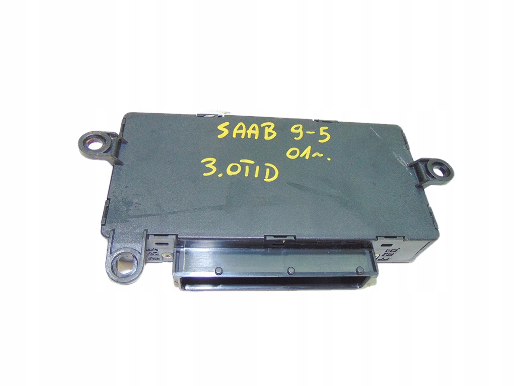 фото №7, Saab 9-5 95 i 3.0tid 2001r модуль комфорту