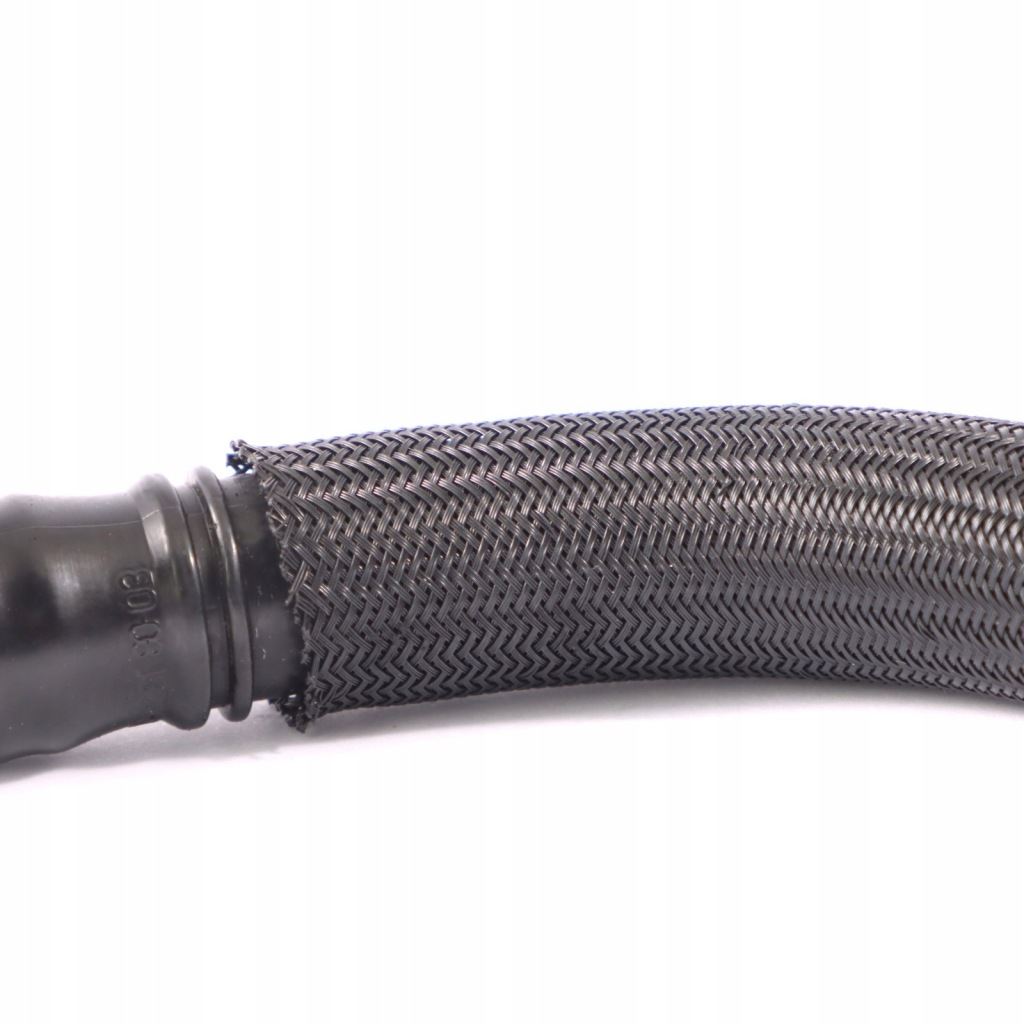 фото №4, Mini r55 r56 r57 труба шланг пабтрубок  вентиляционный 7555261