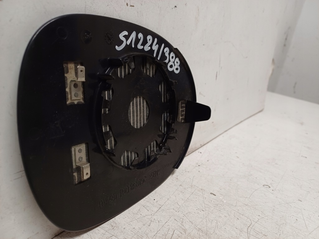 фото №7, Honda civic 8 viii 06-11 вкладиш дзеркало правого 261698