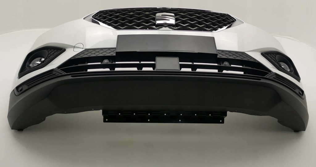 фото №12, Новый org бампер перед seat tarraco 6x pdc lc9a