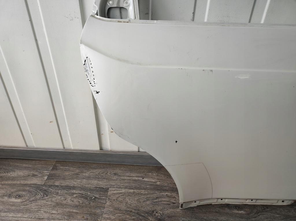 фото №10, Двері honda e задні праве