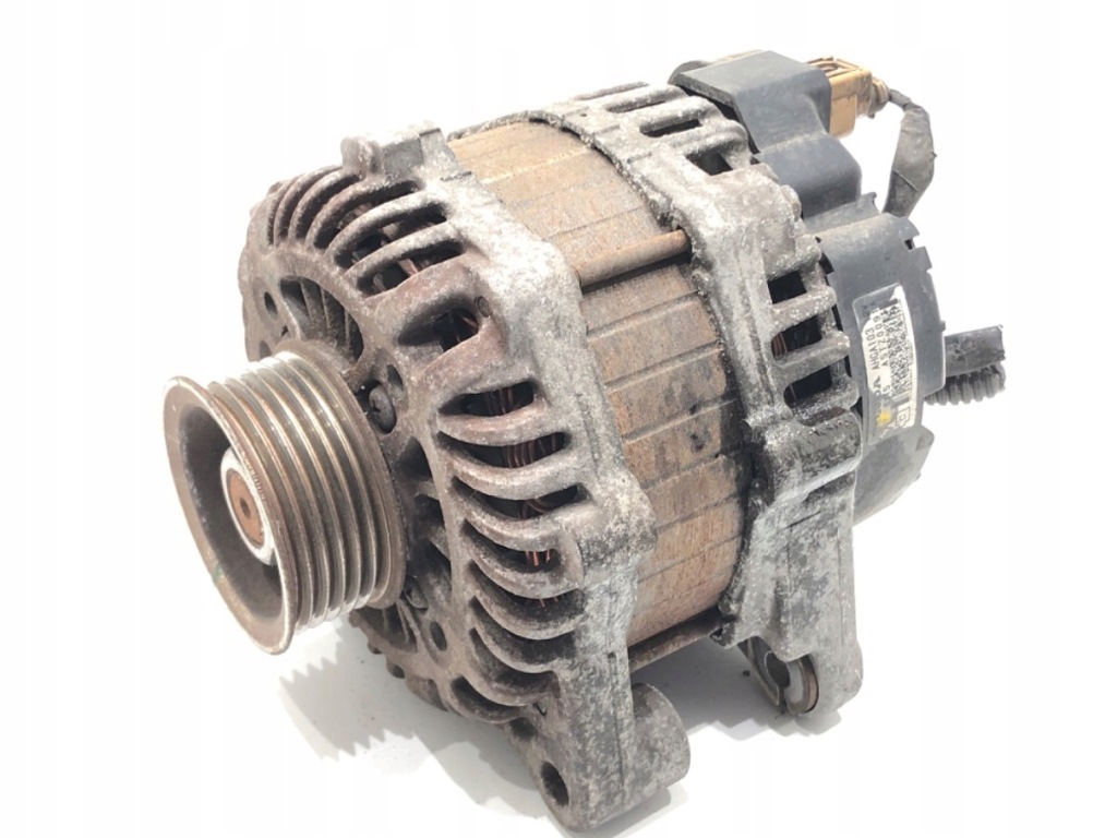 фото №1, Генератор honda jazz iv a5tz0091 1.3 102km