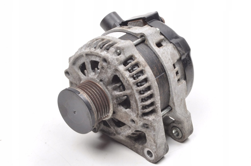 Купить Ford fiesta mk8 1.0 eco генератор h1bt-10300-ec